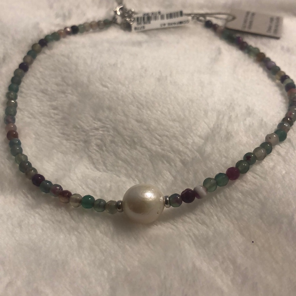 Pearl chocker - Picture 2 of 3
